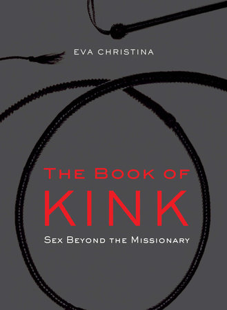 Cover of The Book of Kink by Eva Christina