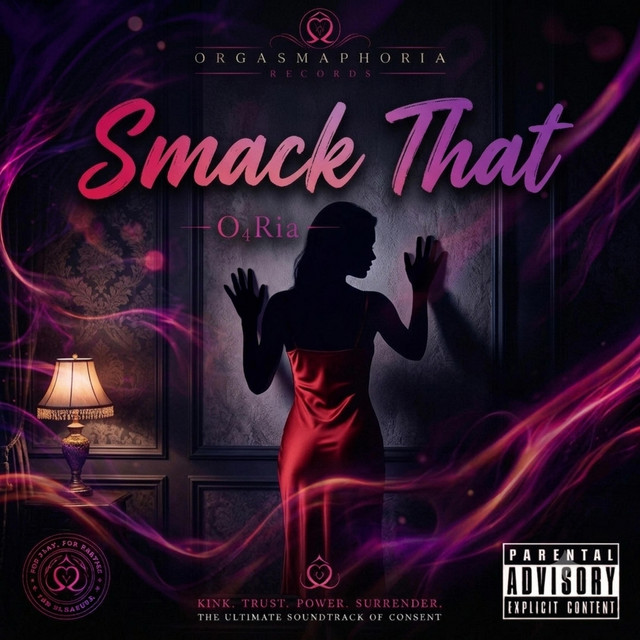 Smack That cover art